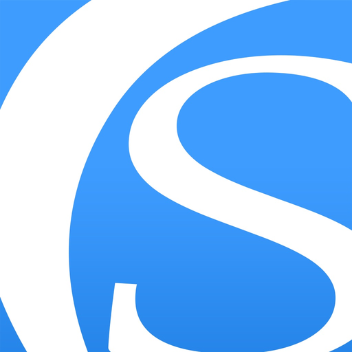 Sirppi app icon