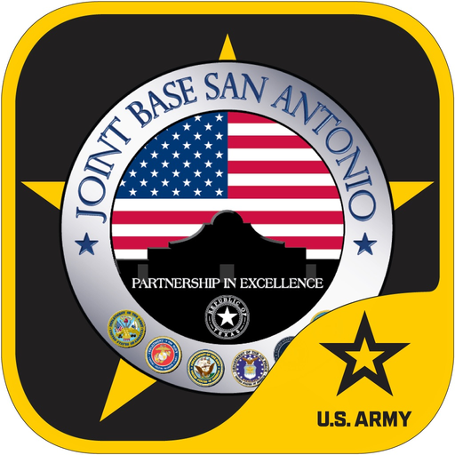WeCare, JBSA app icon
