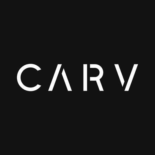 Carv Digital Ski Coach app icon