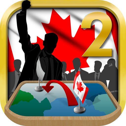 Canada Simulator 2 app icon