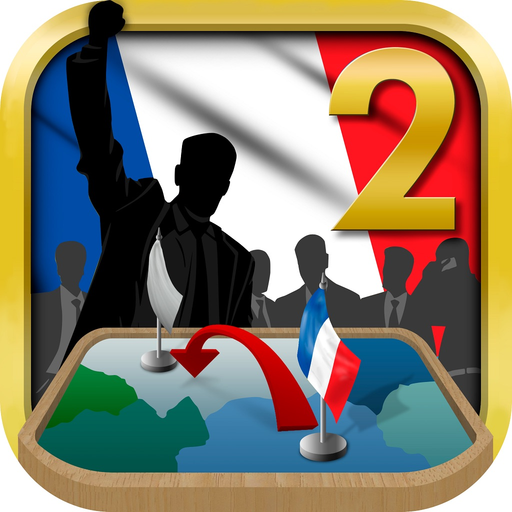 France Simulator 2 app icon