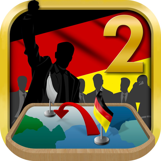 Germany Simulator 2 app icon