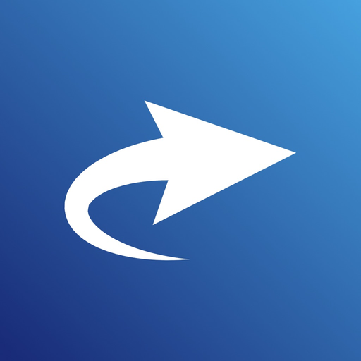 Forward - app icon