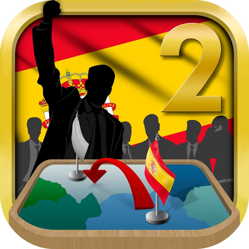 Spain Simulator 2 app icon