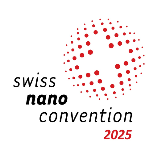 Swiss NanoConvention 2025 app icon