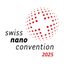 Swiss NanoConvention 2025 icon