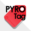 Pyrotag icon