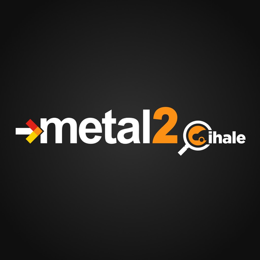 Metal2 app icon