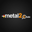 Metal2 icon