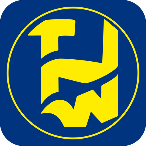 TNW Jeans app icon