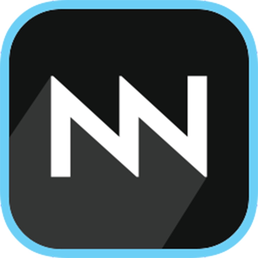 NeuroNode Controller app icon