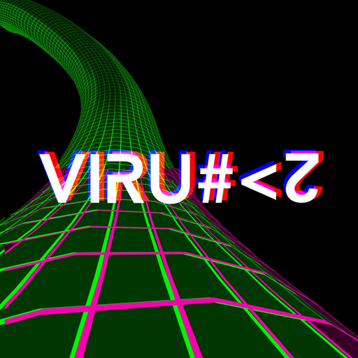 Viruz app icon