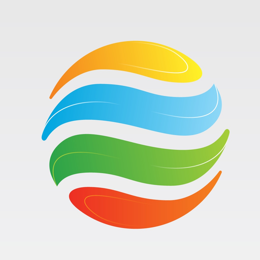 EnrPlanet App app icon