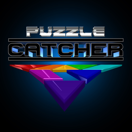 Puzzle Catcher app icon