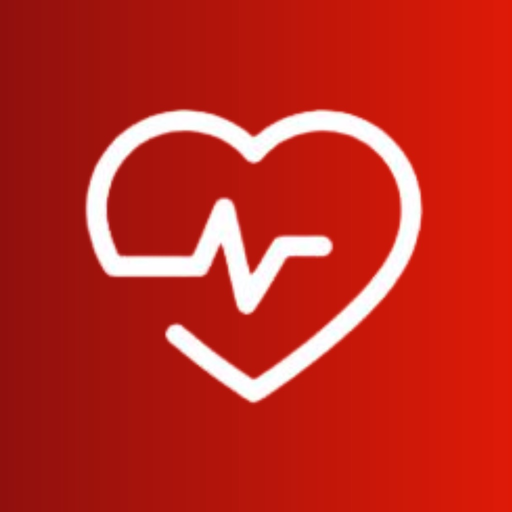 CardioTrials - Cardiology app icon
