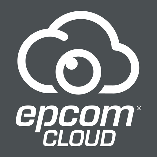 Epcom Cloud app icon