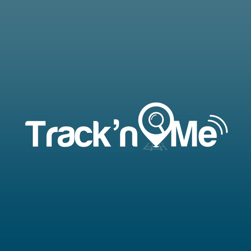 Track'nMe app icon