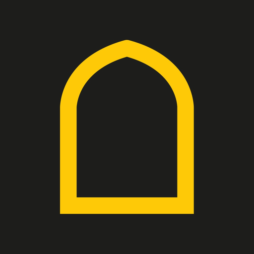 Islam Channel app icon