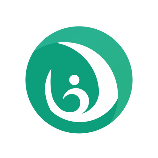 Damumed app icon