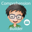 Comprehension Builder: icon