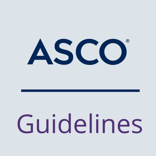 ASCO Guidelines app icon
