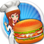 High School City Restaurant-Cooking Adventure game icon