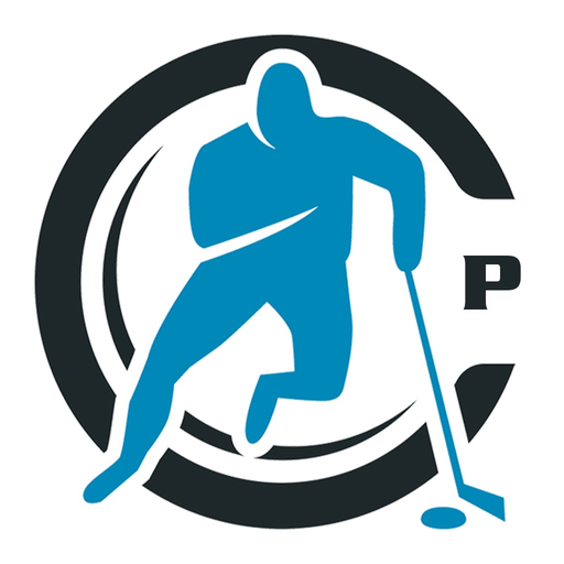 Hockey Coach Vision - PlayerM app icon