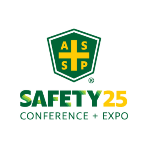 ASSP Safety 2025 app icon