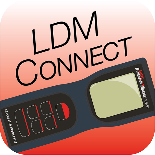LDM Connect app icon