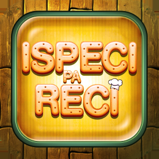 Ispeci pa reci app icon
