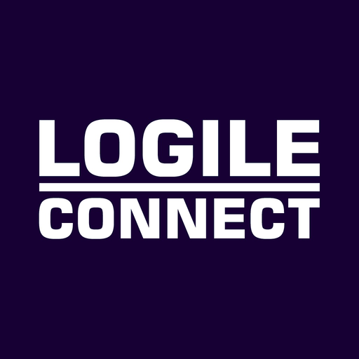 Logile Connect app icon