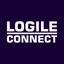 Logile Connect icon