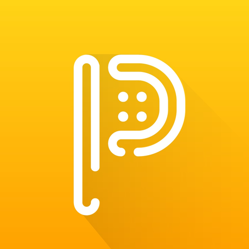 Pedal - Passion for What Moves app icon
