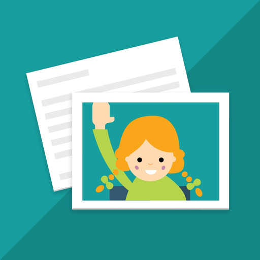 Kaymbu for Families app icon