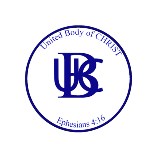 United Body of CHRIST app icon