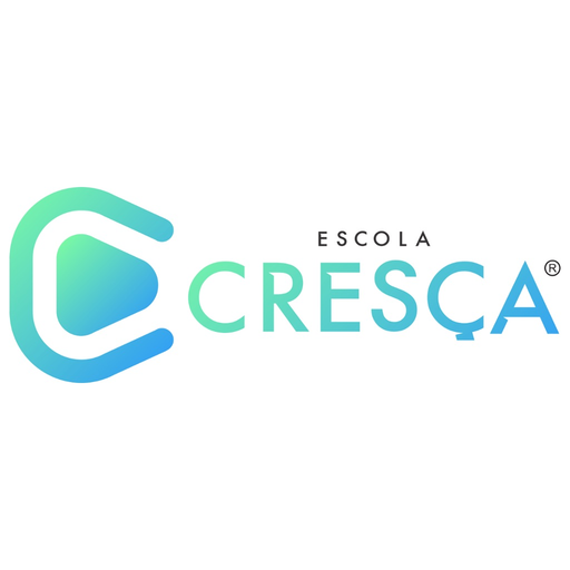 Cresça App app icon