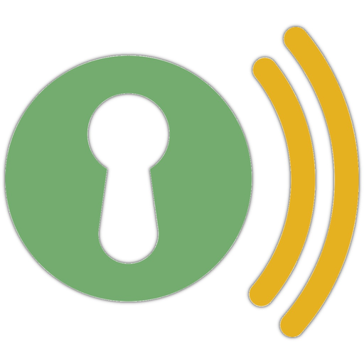 NoMorePass clipboard app icon