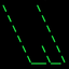 Retro Wanderer icon
