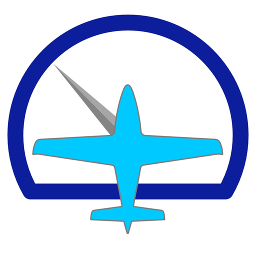 BlueMAX Aircraft Monitor app icon