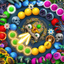 Zumba Deluxe - Marble Shooter icon