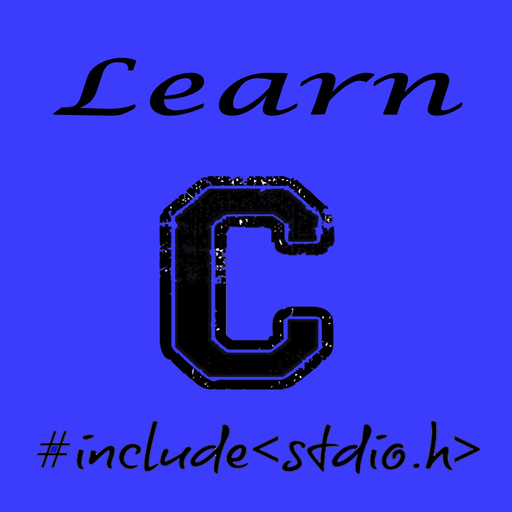 Easily Learn C Programming - Understandable Manner app icon