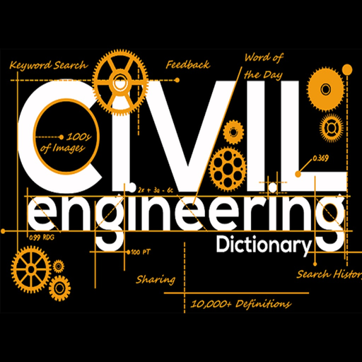 Learn Civil Engineering Concepts and Become Master app icon