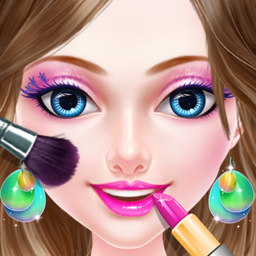 Royal Princess Body Spa - Girl back massag Therapy app icon