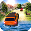 Extreme Luxury Driving Simulator icon