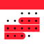 Weeks - Lead time planner icon