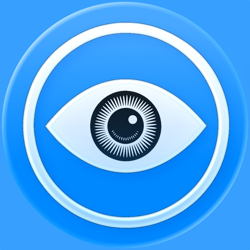 Password Manager - Panoptes app icon