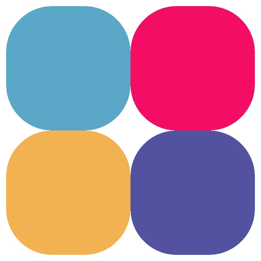 Color Match - Make them Same app icon