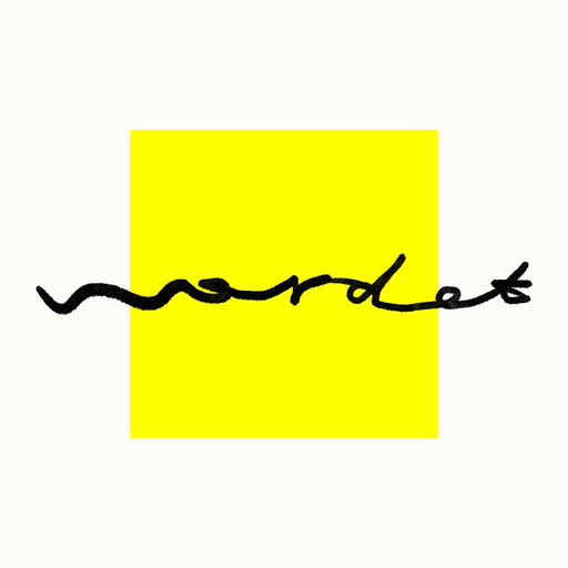 Wordot: Simple Write on Photo app icon