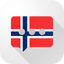 Norwegian Verb Blitz icon