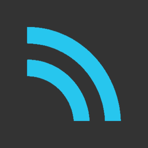 Svensk radio app app icon